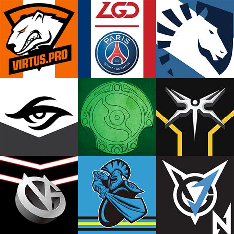 Congratulations to the Top 8 teams of the first Dota Pro Circuit! : r/DotA2