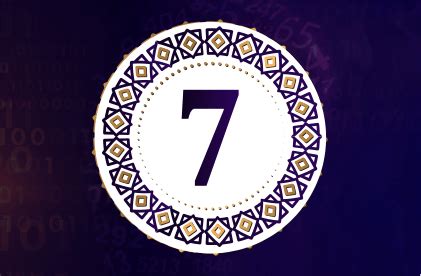 Destiny Number 7 | Life Path 7 Numerology Characteristics | Bhagyank 7