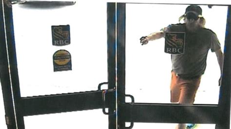 Photos Of Surrey Sex Assault Suspect Released By RCMP CBC News