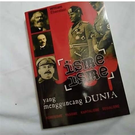 Jual Buku Yang Mengguncang Dunia Shopee Indonesia