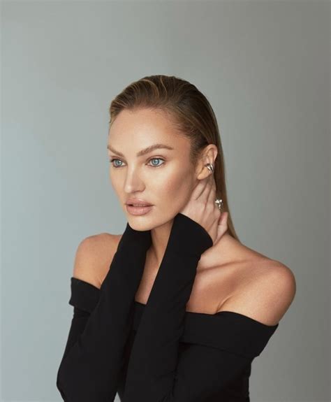 Image Of Candice Swanepoel