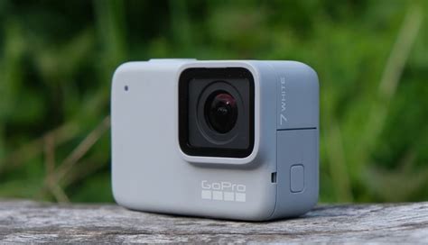 Gopro Hero White Review Onderwatercamerakopen