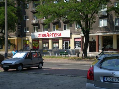 Apteka Ziko - Apteka Internetowa - Kraków