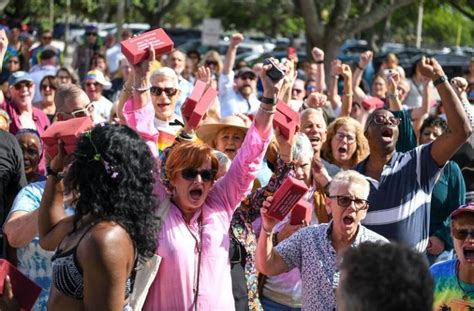 Stonewall Museum Recreates Riot On 55th Anniversary Watch
