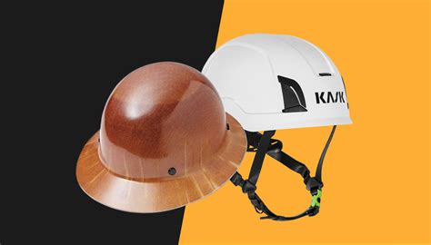 Hard Hats Vs Construction Helmets De Gemmill