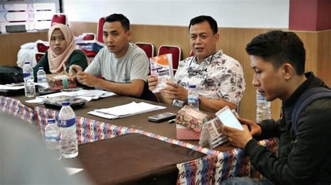 Timsel Kpu 7 Daerah Di Sulsel Buka Pendaftaran Calon Komisioner