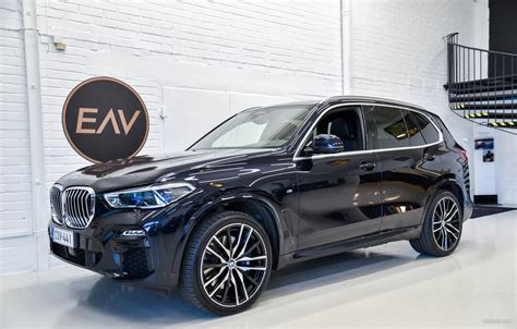 Bmw X G Xdrive E A M Sport Hud Laservalot Kamera H K