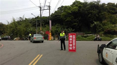 土城桐花祭開跑 賞花熱區6線交管 生活 自由時報電子報