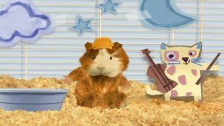 Watch Wonder Pets Season 2 Episode 20 - Kalamazoo/Save the Cow Who Jumped Over the Moon! Online Now