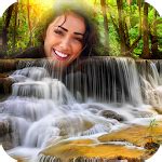 Waterfall Photo Frames Google Play Store US Category Rankings