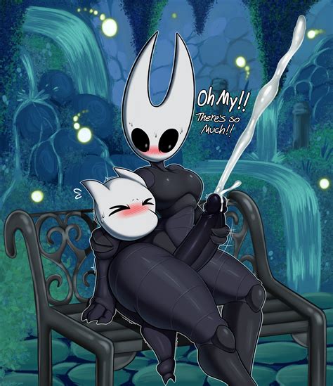 Hollow Knight Telegraph