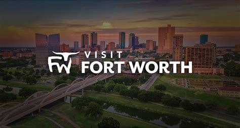 Fort Worth Chamber Of Commerce