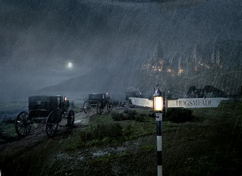 Road To Hogwarts Harry Potter Wiki Fandom