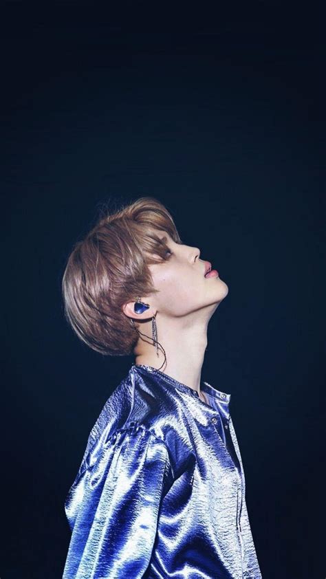 Foto Wallpaper Park Jimin Joen Wallpaper