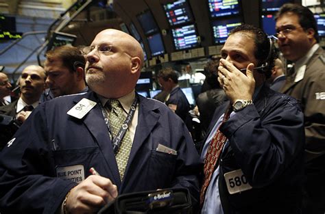 entenda  crise financeira