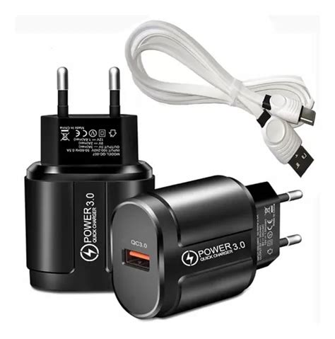 Carregador Turbo Compativel Infinix Hot S Hot I Brinde Mercadolivre