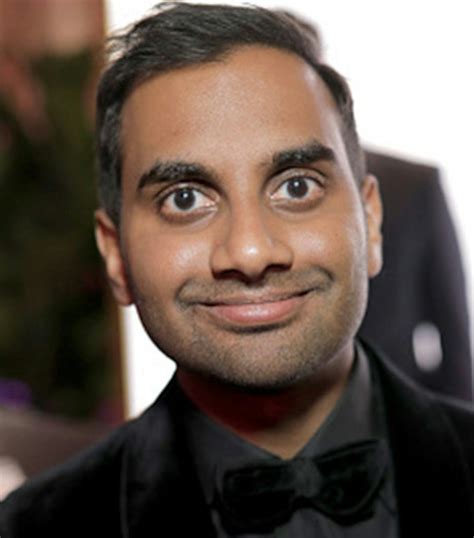 Aziz Ansari Has Been Accused Of Sexual Assault