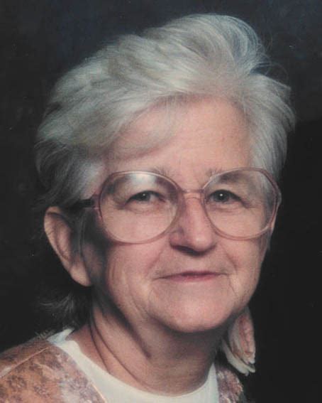 Obituary For Betty June Mcfarland Hatmaker Funeral Home