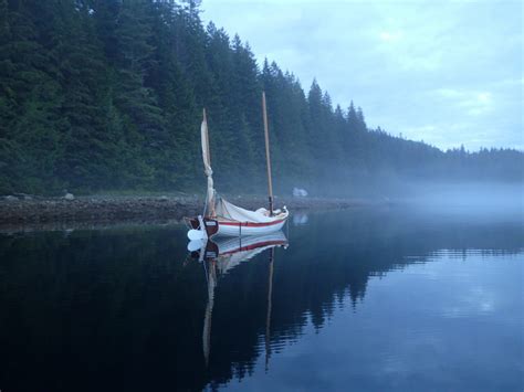 Fire Drake Small Boats Magazine
