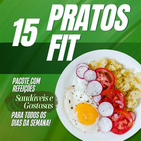 Top 15 Receitas Fitness Mais Procuradas Jobert Rosa Modesto De Souza