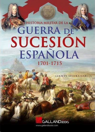 Librería Dykinson Historia Militar De La Guerra De Sucesión Española