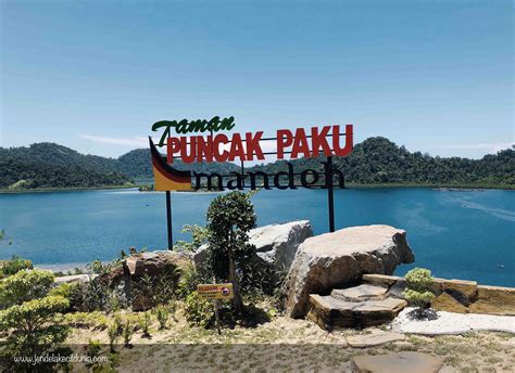 Pemandangan Puncak Mandeh 57 Koleksi Gambar