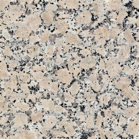 Beige Variegated Granite Top Texture