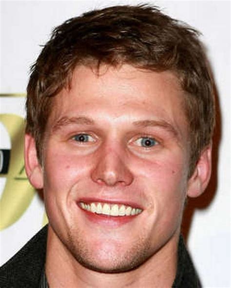 Zach Roerig Alanna Turner