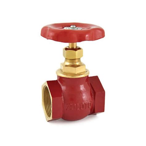 Bronze Globe Valve Screwed Valves And Fittings Zoloto Industries