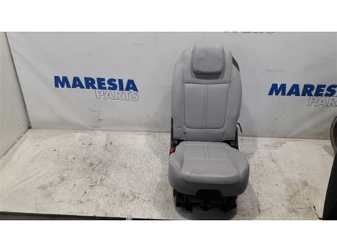 Peugeot 5008 Rear Seats Stock