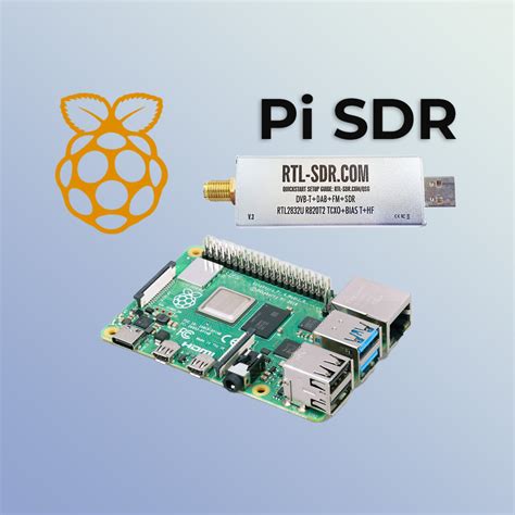 Raspberry Pi 4 SDR Installation And Setup Guide NLK Media