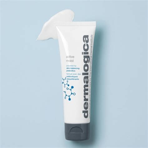 Dermalogica Active Moist Ml Logical Beauty