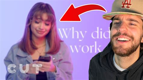 Mateo Reacts To People Calling Their Ex S YouTube