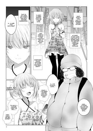 Mono Eye Luscious Hentai Manga Porn