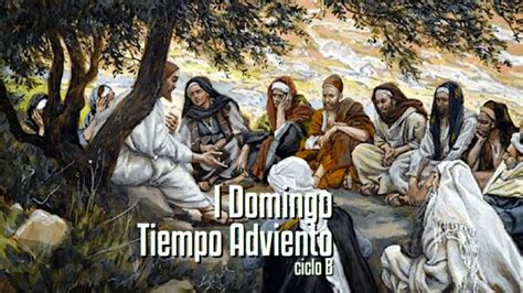 I Domingo De Adviento B Catedral De Escuintla