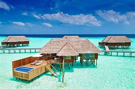 23 Best Luxury All-Inclusive Resorts in the World | PlanetWare