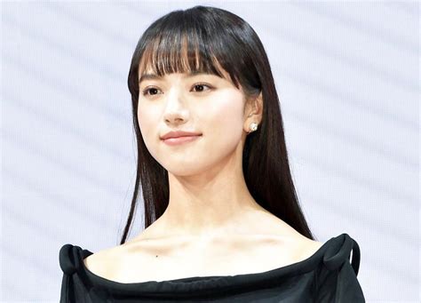 清原果耶、芸能界入りを決めた憧れの芸能人を告白 初めて会えた時は「どうしたもんかと…」と大テレ 芸能 デイリースポーツ Online