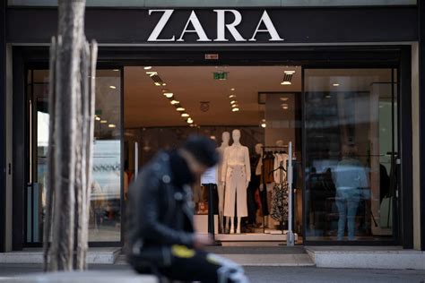 Zara สลัดคราบแบรนด์ฟาสต์แฟชั่น เปิดตัว แพลตฟอร์มเสื้อผ้ามือสอง”