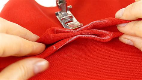 5 Useful Sewing Tips And Tricks Sewing Hacks And Technique For