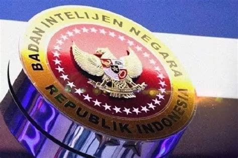 Tertarik Kerja Di Badan Intelijen Negara Pahami Dulu Syarat