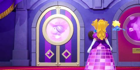 How To Unlock Every Dress In Princess Peach Showtime