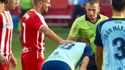 Stuani sufre una arritmia cardíaca benigna y estará de baja al menos un mes