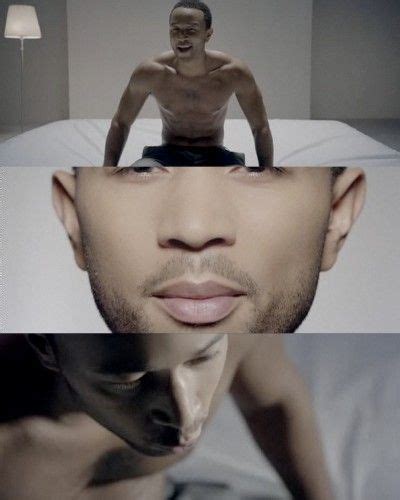 New Video John Legend Feat Ludacris “tonight Best You Ever Had” John Legend Ludacris