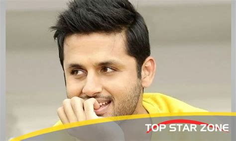 Nithiin Net Worth Biography Age Height Wife Wiki