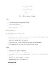 Learning Guide Unit Docx Learning Guide Unit Learning Guide Unit