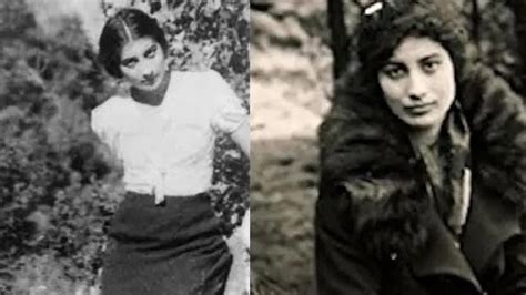 Noor Inayat Khan Biography, Death, Movie - Mero Biography