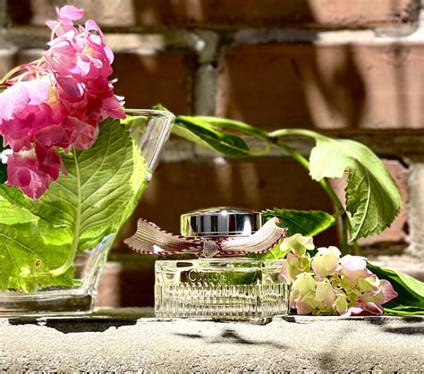 Chloé Leau De Parfum Lumineuse Chloé Parfum Een Nieuwe Geur Voor