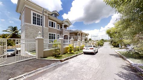 Bryans Gate Phillipine South Trinidad Townhouse For Sale