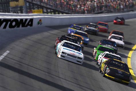 IRacing Weekly Roundup Road To Pro Q1 Ends Firecracker 400 Begins