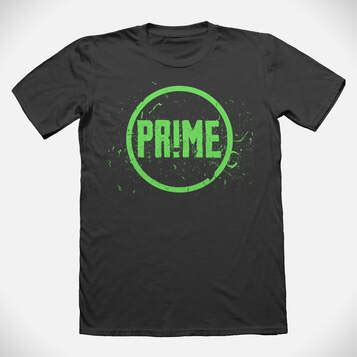 Shop - PRIME (UK BAND)